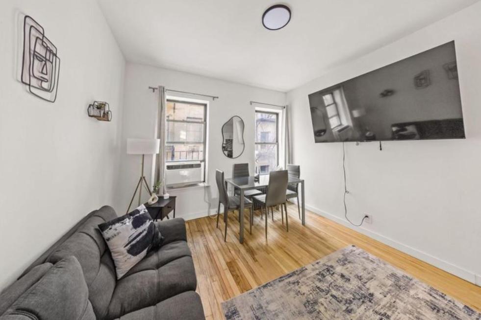 Upscale Retreat - One Bedroom In Downtown Manhattan's Union Square New York