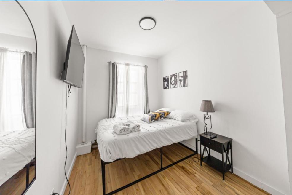 Upscale Retreat - One Bedroom In Downtown Manhattan's Union Square * New York