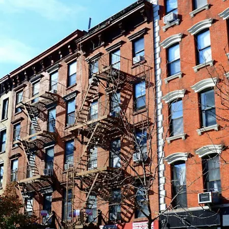Upscale Retreat - One Bedroom In Downtown Manhattan'S Union Square New York Exterior photo