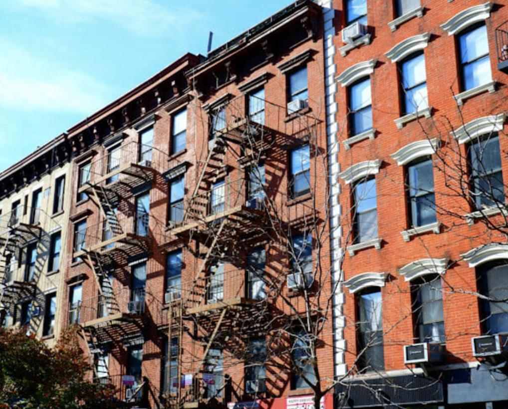 Upscale Retreat - One Bedroom In Downtown Manhattan's Union Square